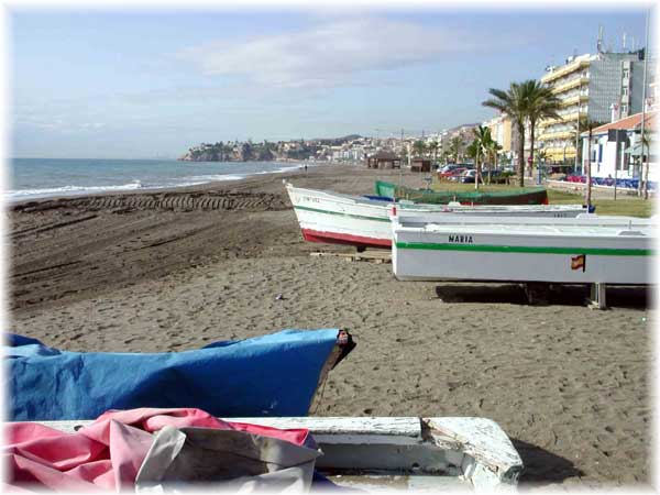 Rincon de la Victoria